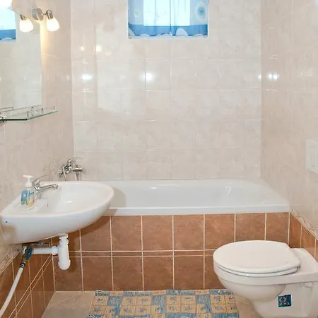 Arany Csillag Apartman *