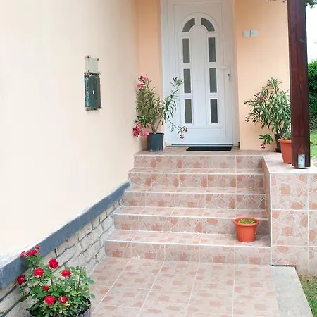 Arany Csillag Apartman * Heviz