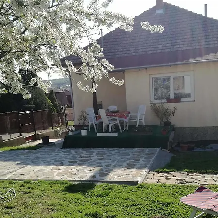 Arany Csillag Apartman 아파트