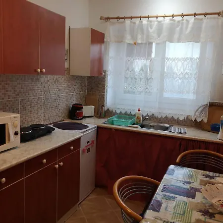 Arany Csillag Apartman * Heviz